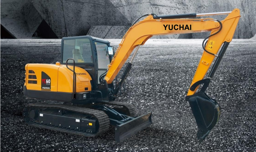 Yuchai YC60