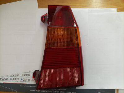 Farolim traseiro direito, citroen ax, 1998